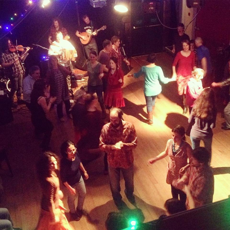 Gregson Photo by Iona Lane