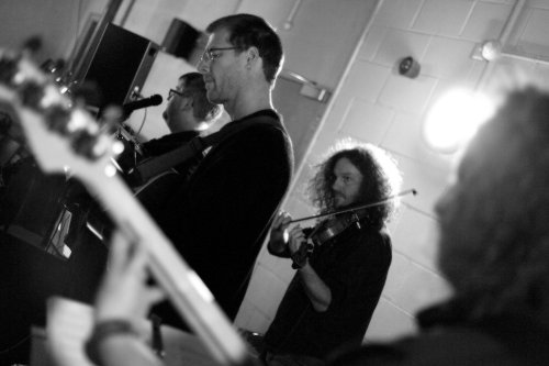 Pauls 2 Photo by Abi