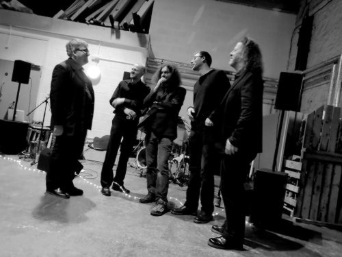 Chatting Photo by Abi